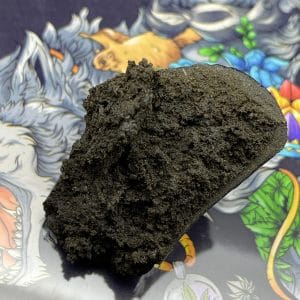 AFGHAN MAZAR SHARIF HASH - Image 5